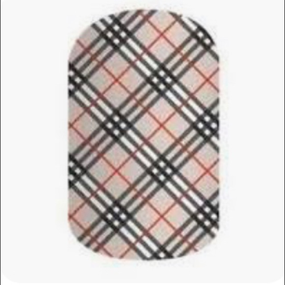 Jamberry Nail Wraps “Upper East Side”